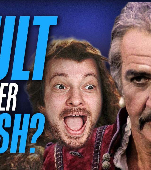 Kritik: HIGHLANDER (Classic Review 1986)