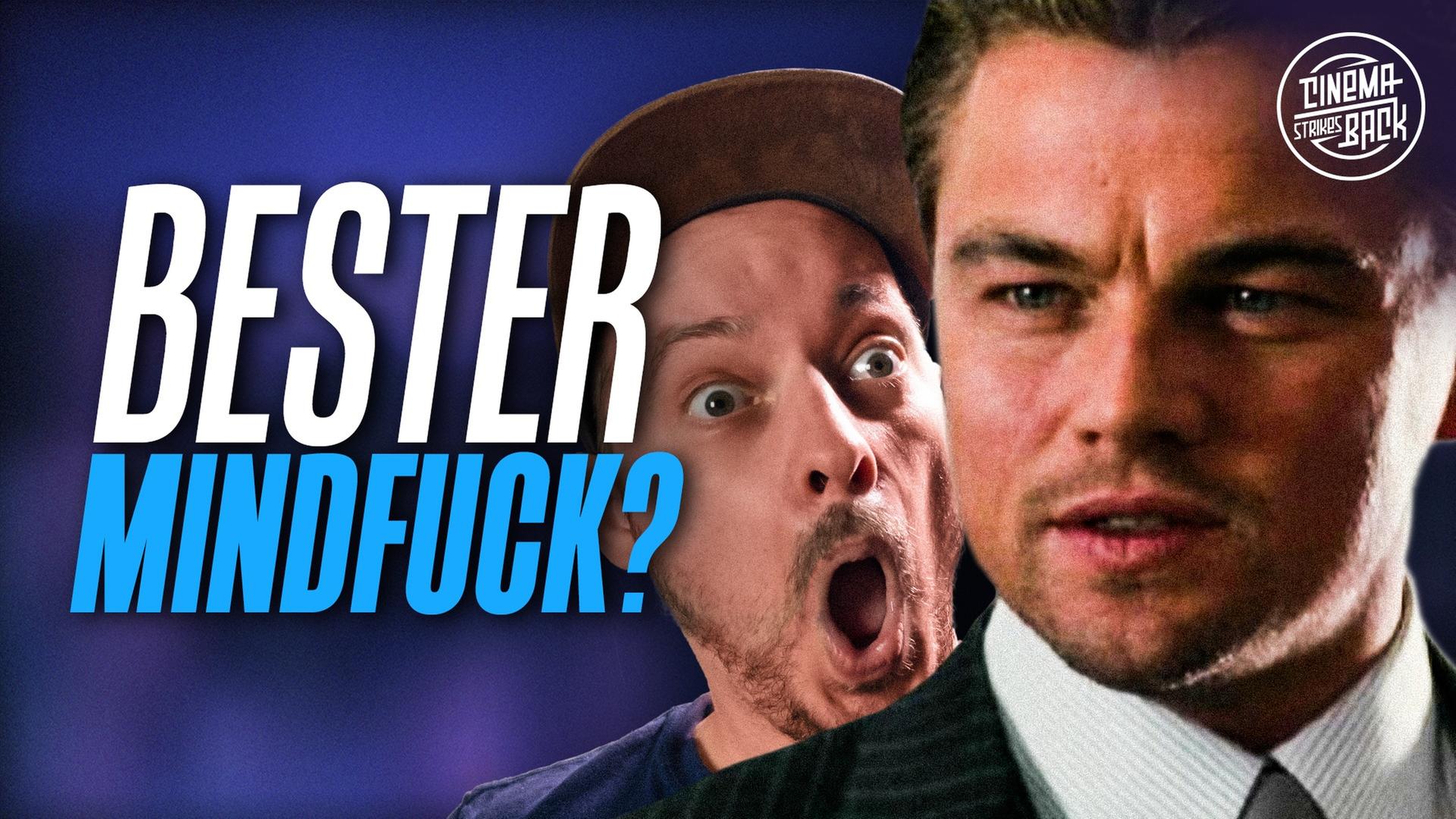 Kritik: INCEPTION (2010) von Christopher Nolan & mit Leonardo DiCaprio