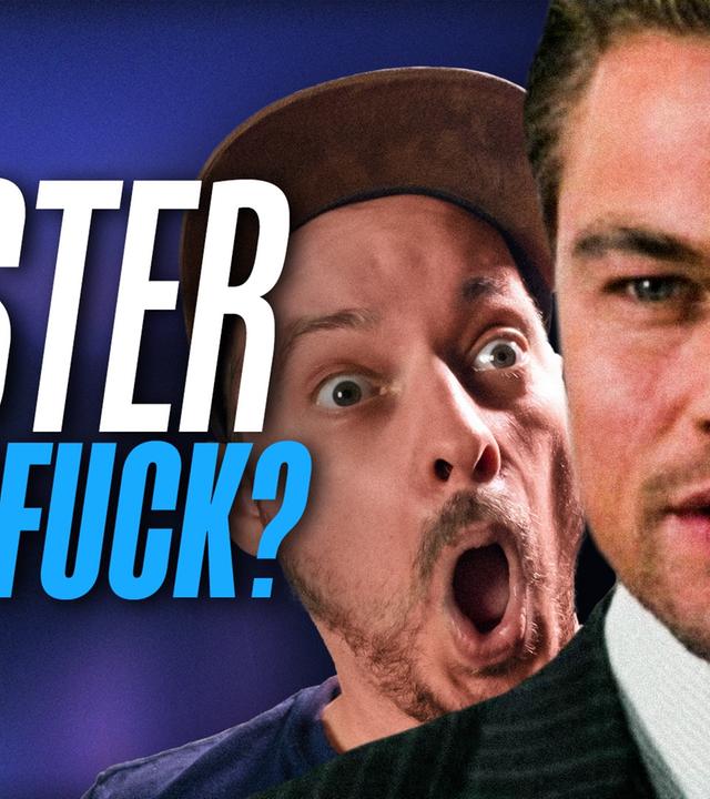 Kritik: INCEPTION (2010) von Christopher Nolan & mit Leonardo DiCaprio