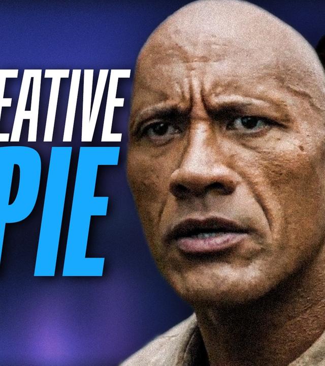 Kritik: JUMANJI 2: THE NEXT LEVEL (Dwayne Johnson & Kevin Hart 2019)