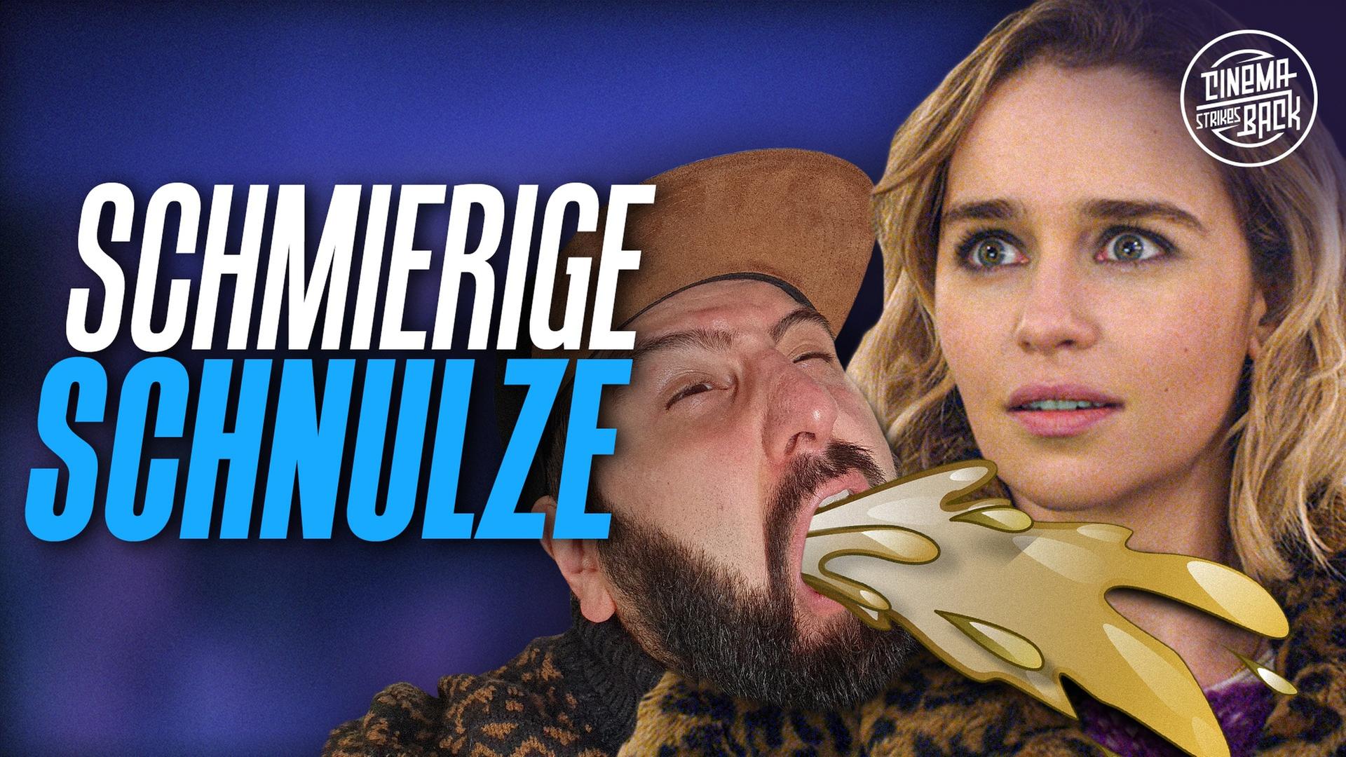 Kritik: LAST CHRISTMAS (2019) Emilia Clarke