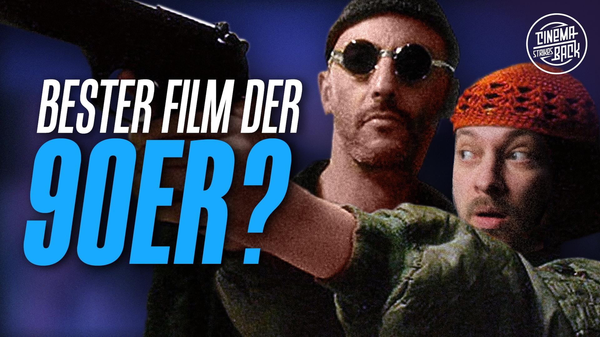 Kritik: LÉON - DER PROFI (1994)