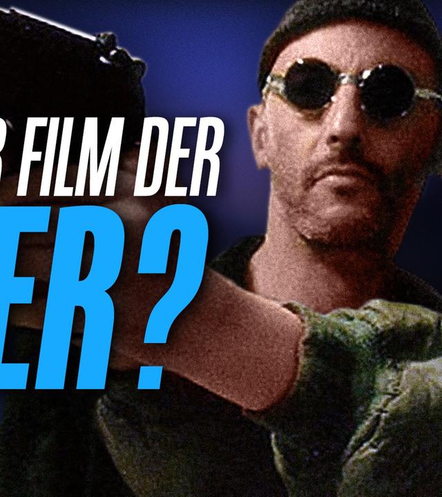 Kritik: LÉON - DER PROFI (1994)