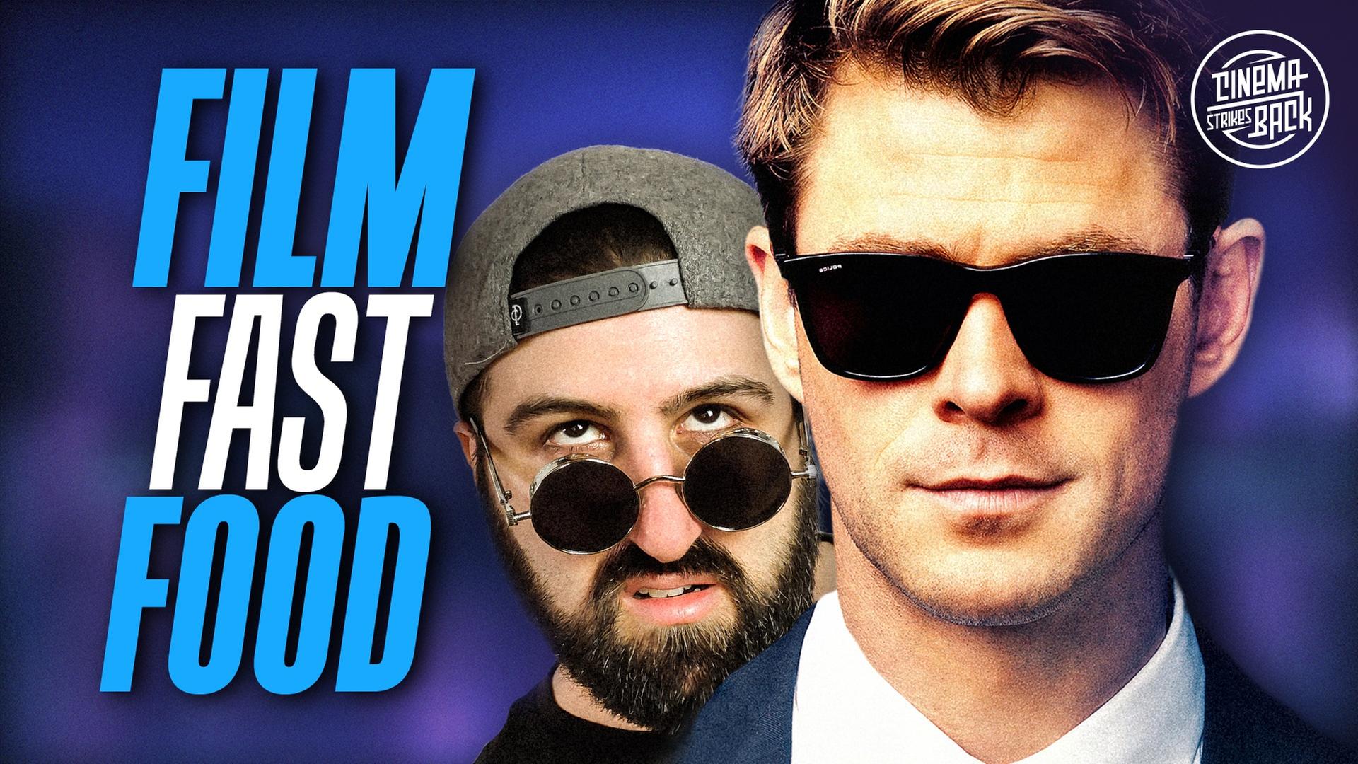 Kritik: MEN IN BLACK - INTERNATIONAL (2019) mit Chris Hemsworth