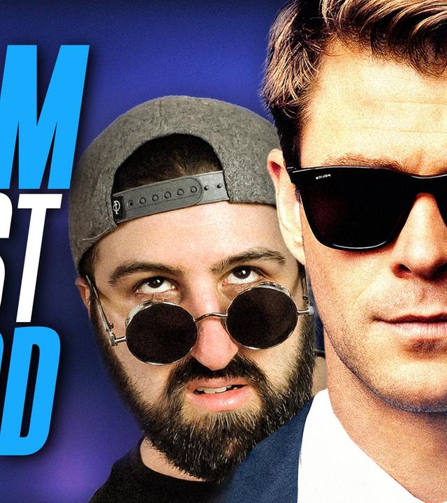 Kritik: MEN IN BLACK - INTERNATIONAL (2019) mit Chris Hemsworth