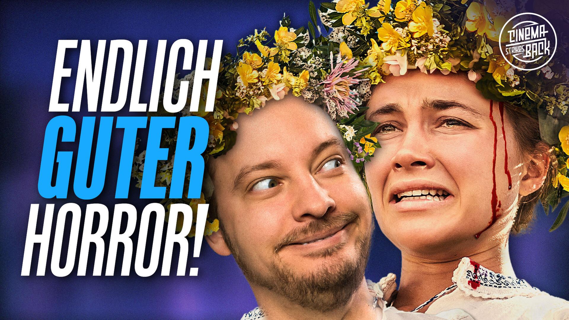 Kritik: MIDSOMMAR (2019)