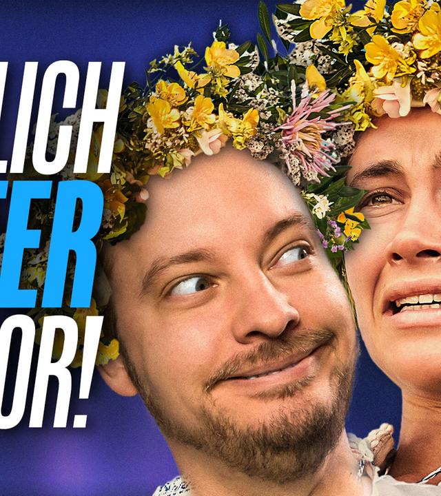 Kritik: MIDSOMMAR (2019)