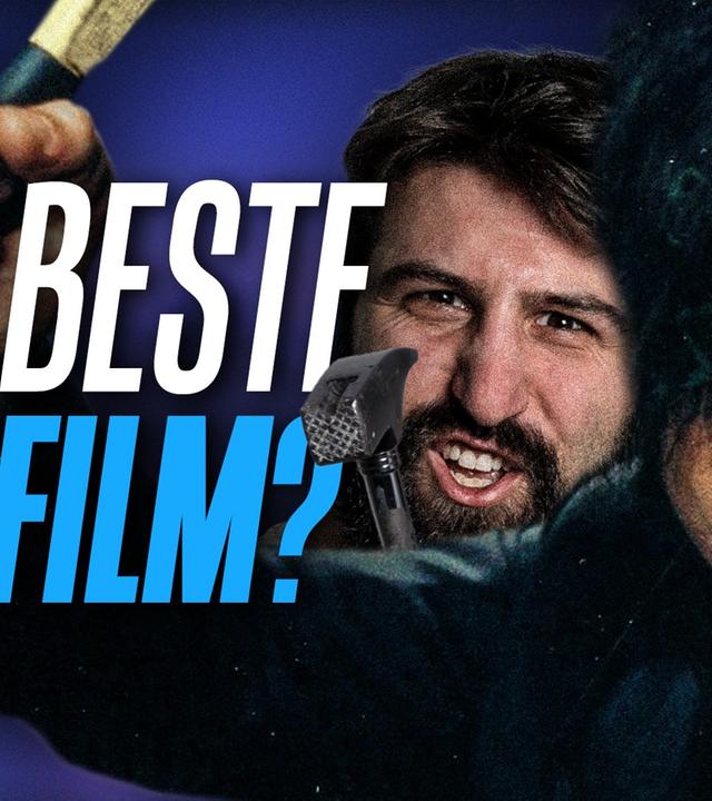 Kritik: OLDBOY (2003)