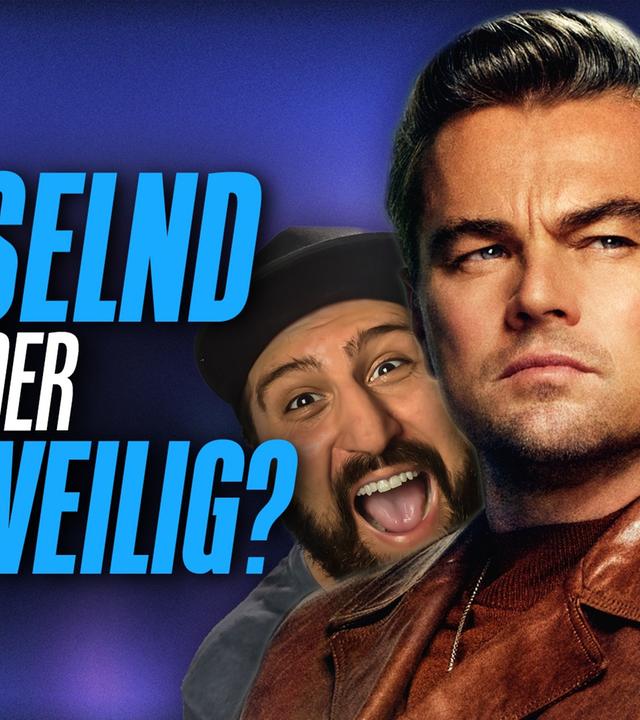 Kritik: ONCE UPON A TIME... IN HOLLYWOOD (2019) von Quentin Tarantino