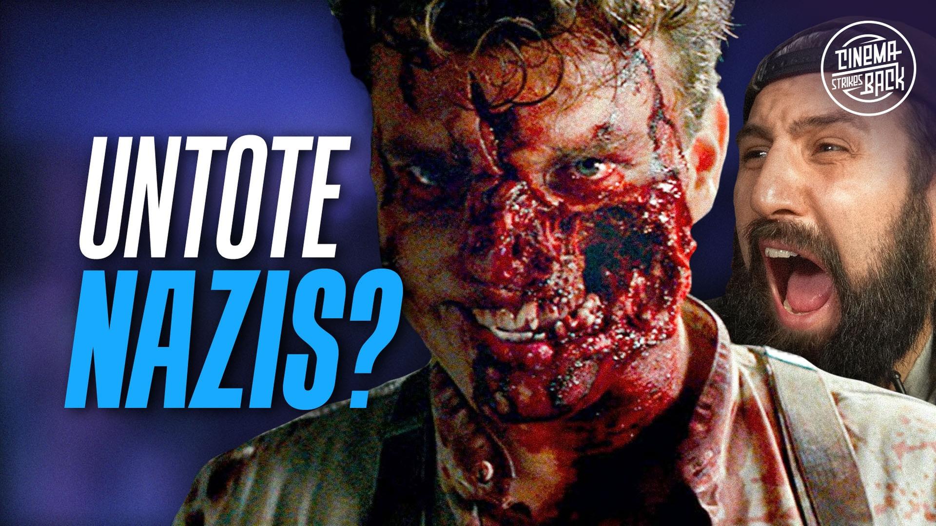 Kritik: OPERATION - OVERLORD (2018)