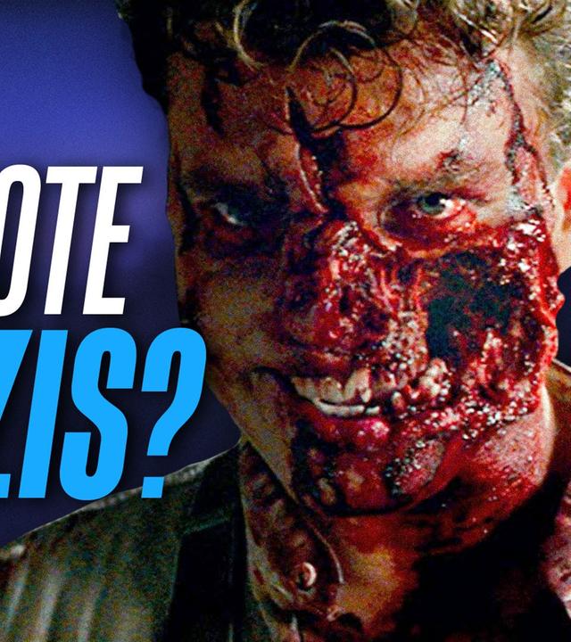 Kritik: OPERATION - OVERLORD (2018)