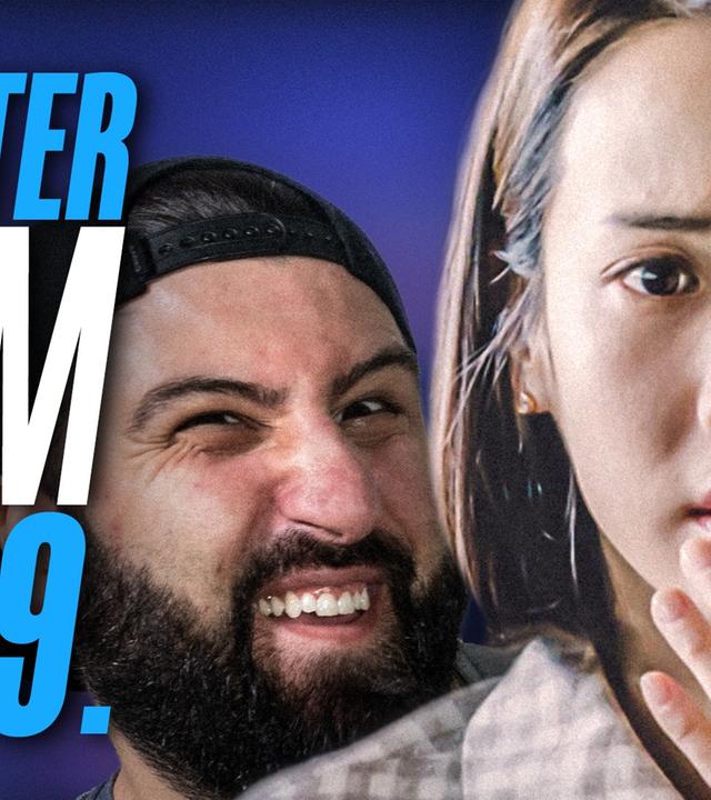 Kritik: PARASITE (2019)