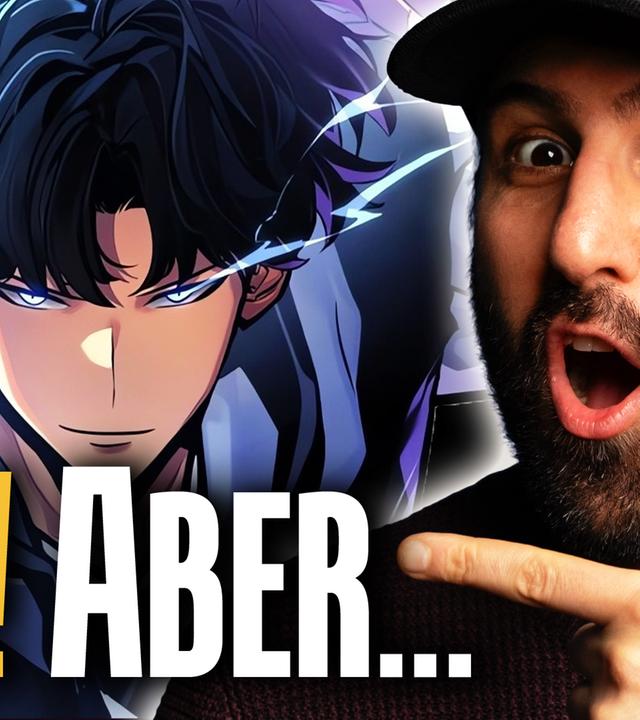 Kritik: SOLO LEVELING – So gut wie sein Hype?