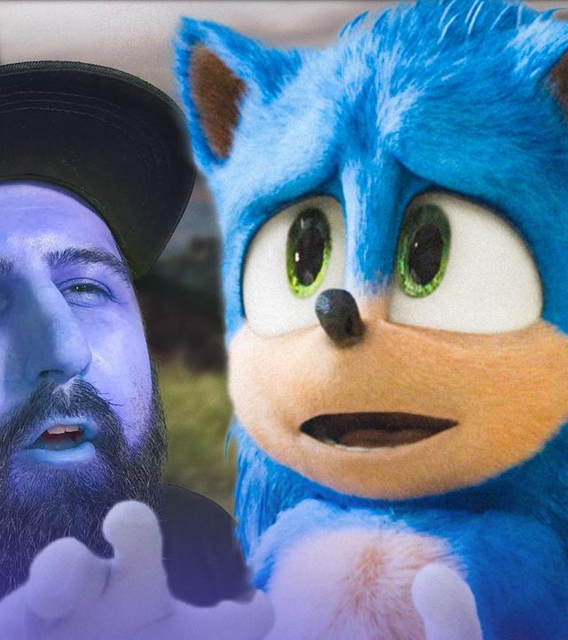 Kritik: SONIC - THE HEDGEHOG (2020)