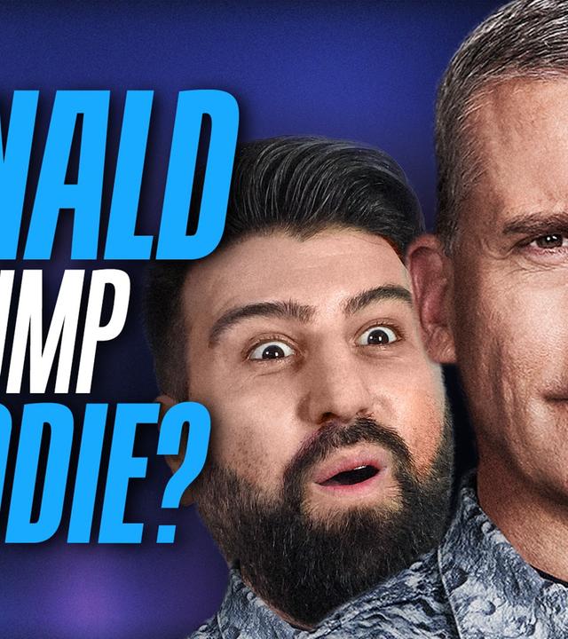 Kritik: SPACE FORCE (Netflix 2020)