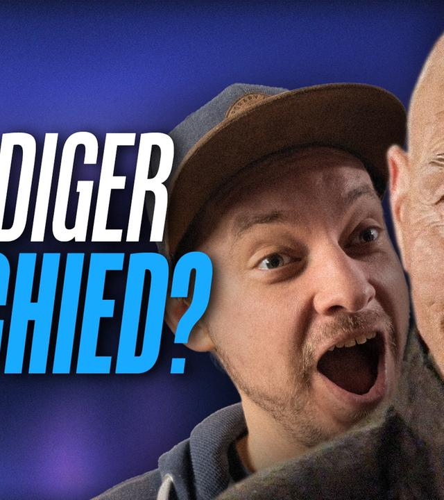 Kritik: STAR TREK PICARD (Amazon 2020)