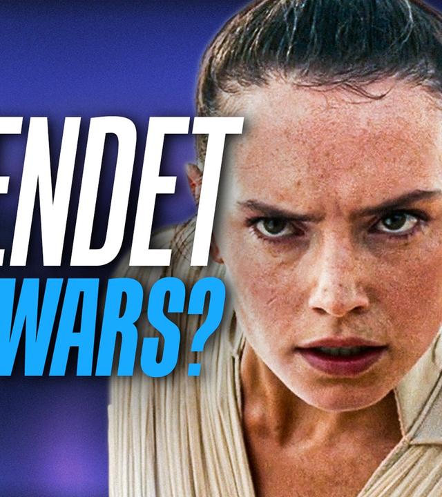 Kritik: STAR WARS 9: DER AUFSTIEG SKYWALKERS (2019)