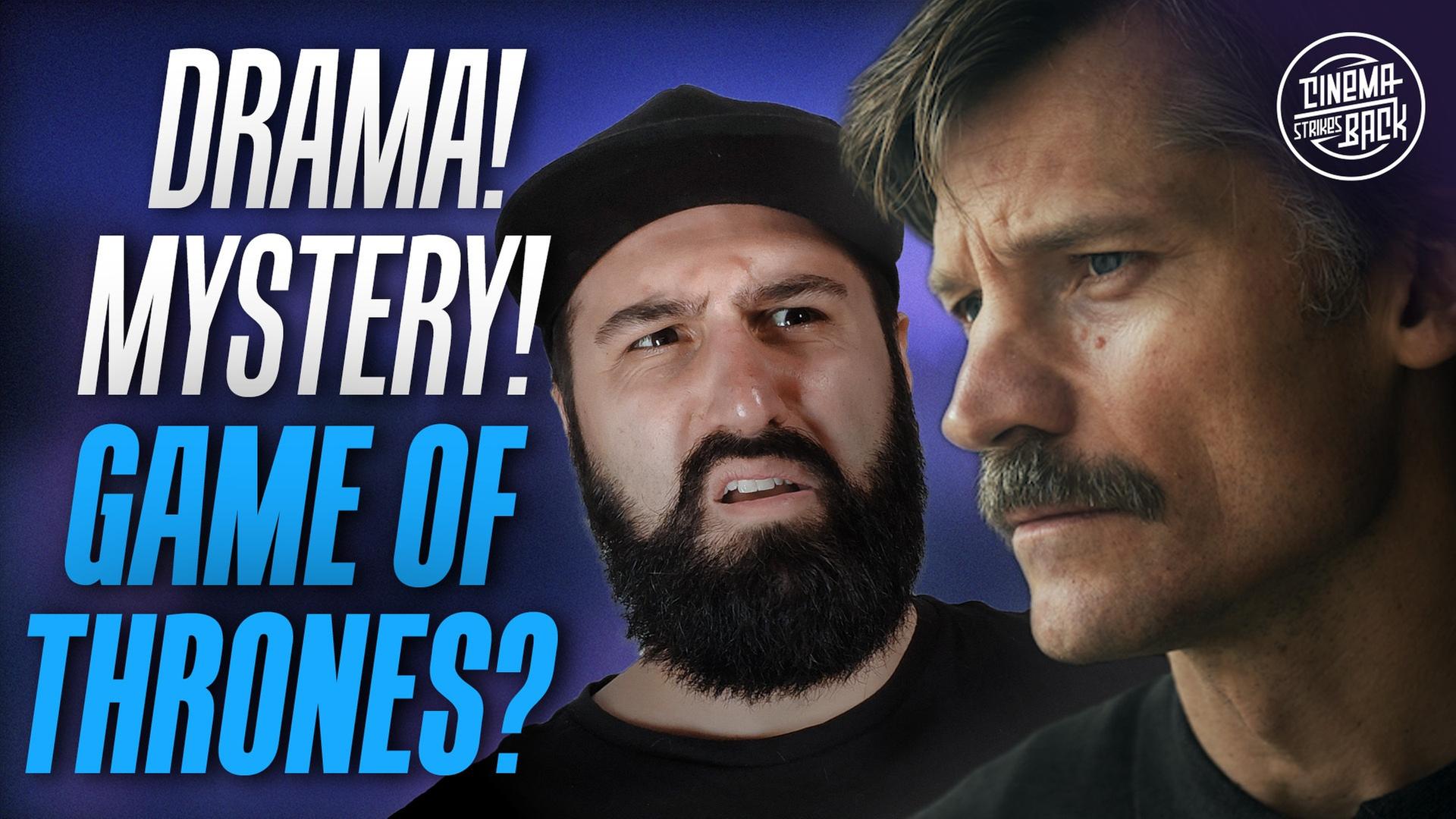 Kritik: SUICIDE TOURIST (mit Nikolaj Coster-Waldau aus GAME OF THRONES, 2020)