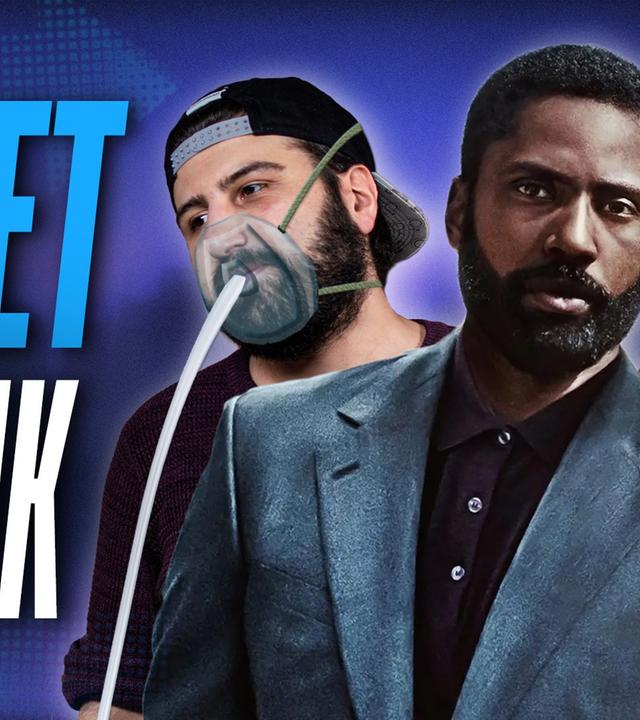 Kritik: TENET - DARUM ist dieser Film so GENIAL! (ohne Spoiler)
