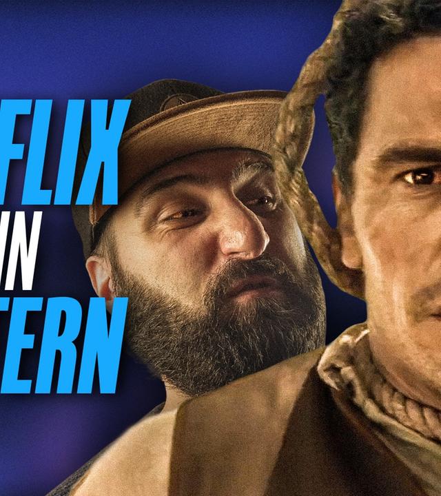 Kritik: THE BALLAD OF BUSTER SCRUGGS (2018)