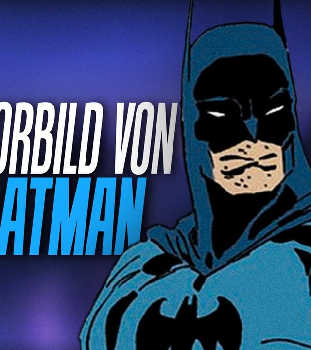 Kritik: THE BATMAN - Darum ist der Comic THE LONG HALLOWEEN so einflussreich!