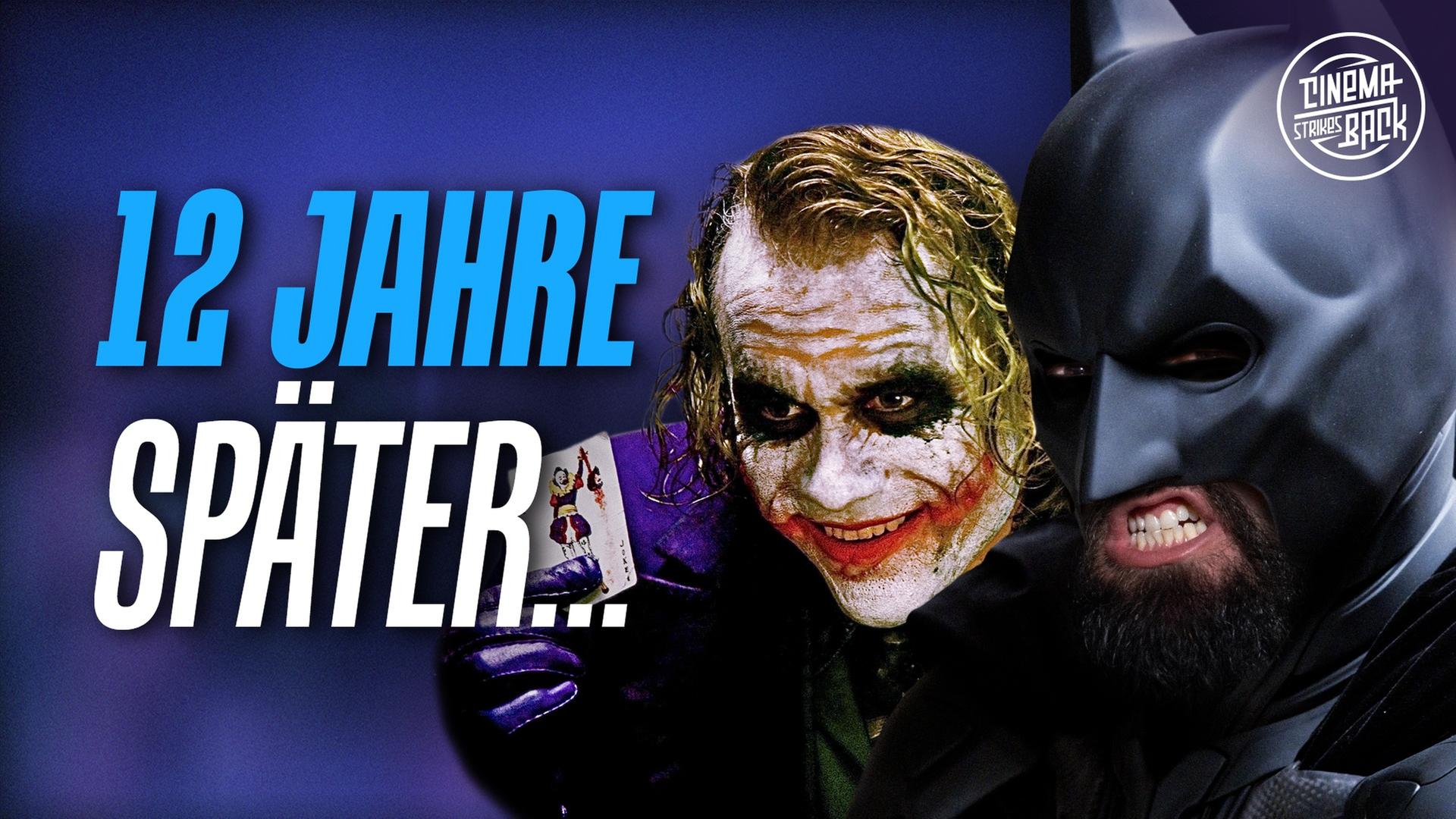 Kritik: THE DARK KNIGHT (2008)