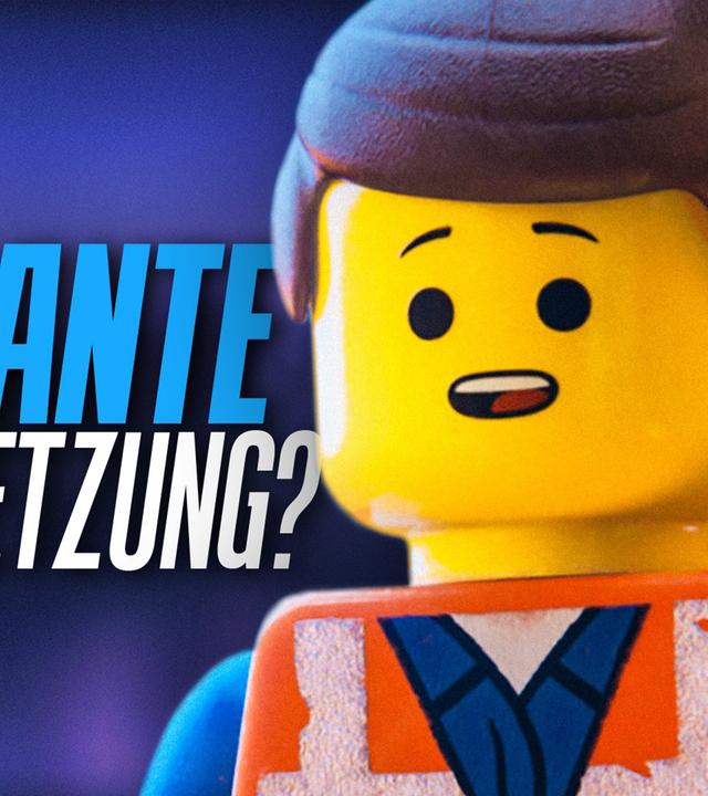 Kritik: THE LEGO MOVIE 2 (2019)