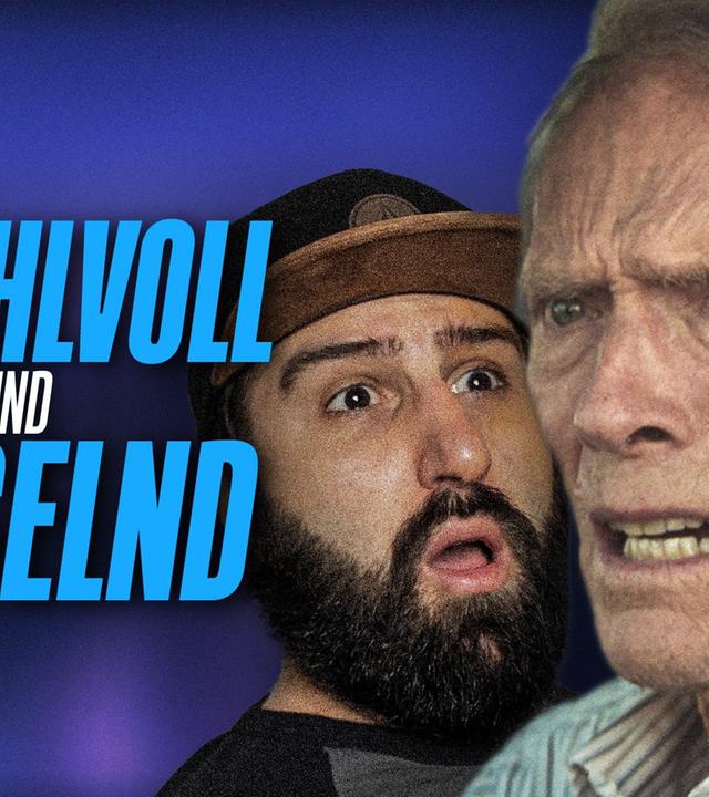 Kritik: THE MULE (2019) von Clint Eastwood