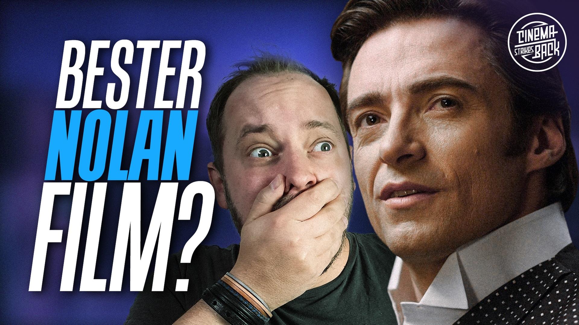 Kritik: THE PRESTIGE (Christopher Nolan 2006)