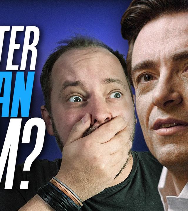 Kritik: THE PRESTIGE (Christopher Nolan 2006)