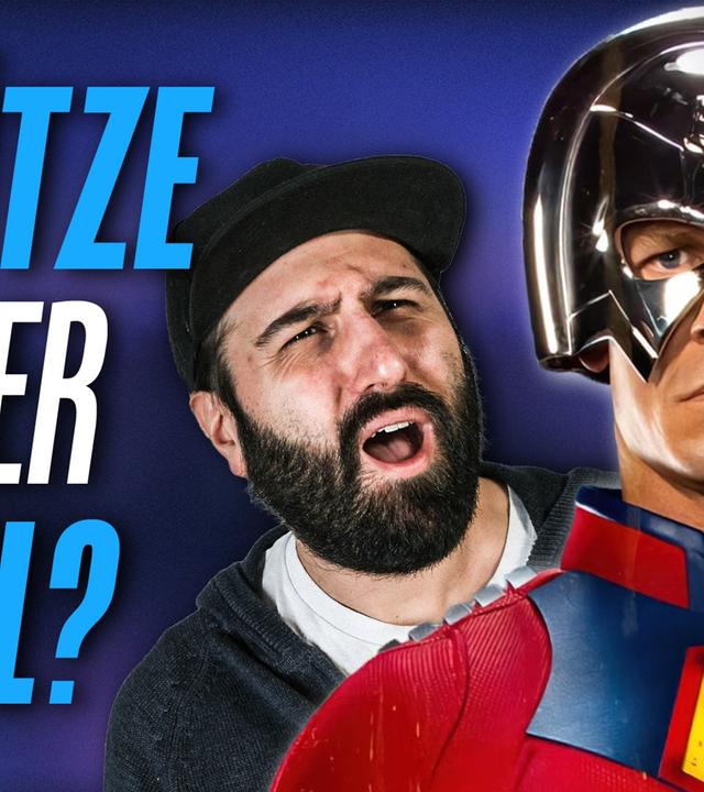 Kritik: THE SUICIDE SQUAD ist Comic-Wahnsinn in Perfektion… zumindest fast! (2021)