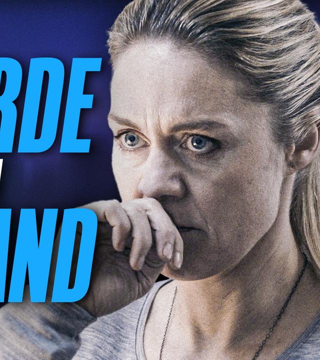 Kritik: THE VALHALLA MURDERS (Netflix-Serie 2020)