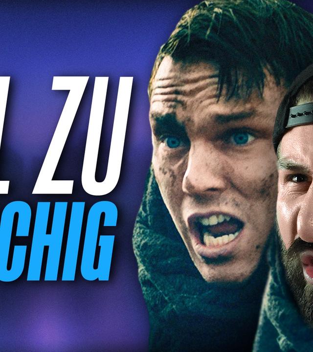 Kritik: TOLKIEN (2019) Biografie zu JRR Tolkien