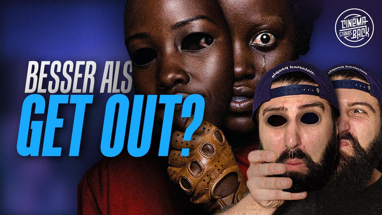 Kritik: WIR - US (2019) von Jordan Peele