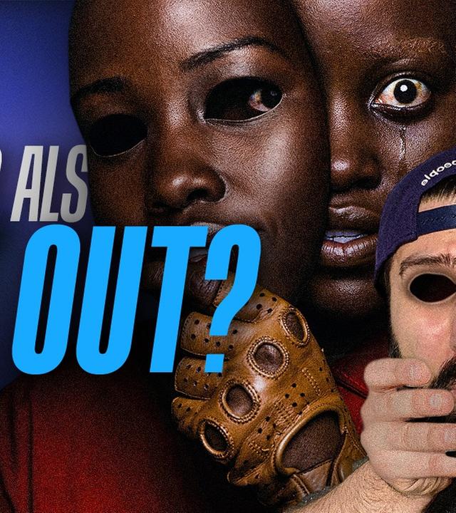 Kritik: WIR - US (2019) von Jordan Peele