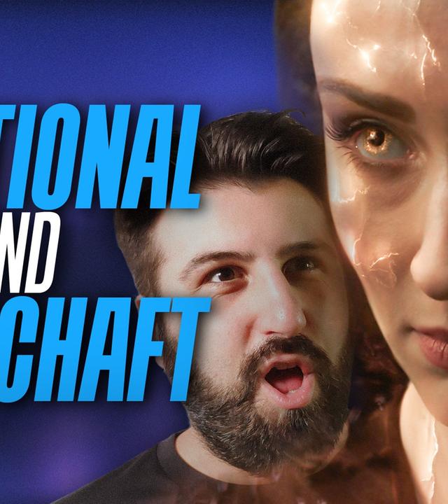 Kritik: X-MEN - DARK PHOENIX (2019) mit Sophie Turner