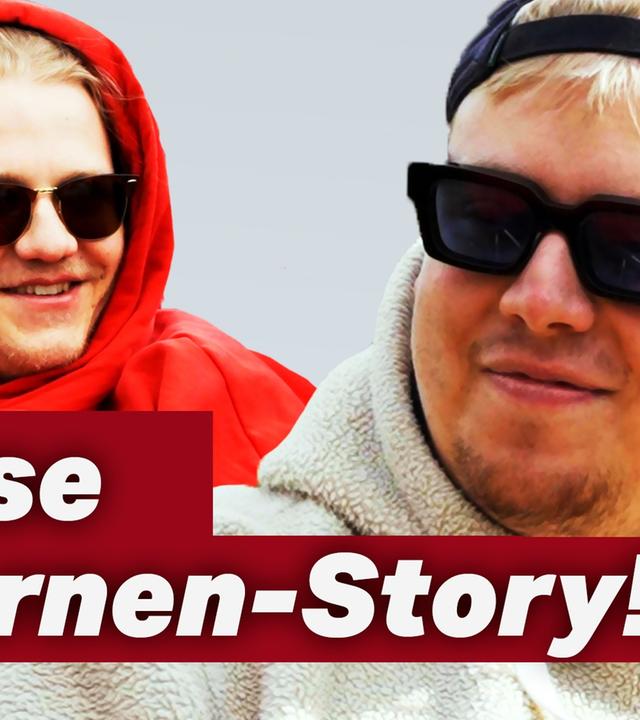 Krokoboss: Wie hast du den Wehrdienst überlebt? - Henke's Corner #22