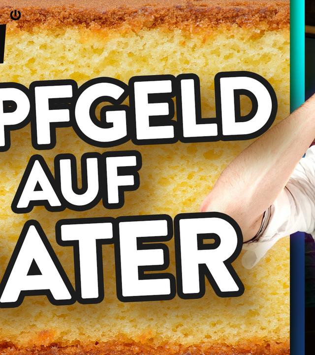 KuchenTV dreht wegen Cancel Culture durch - WALULIS DAILY