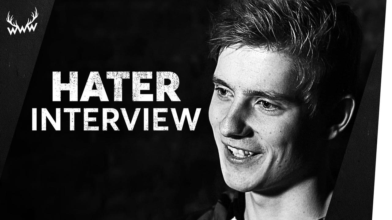 KuchenTV im Hater-Interview