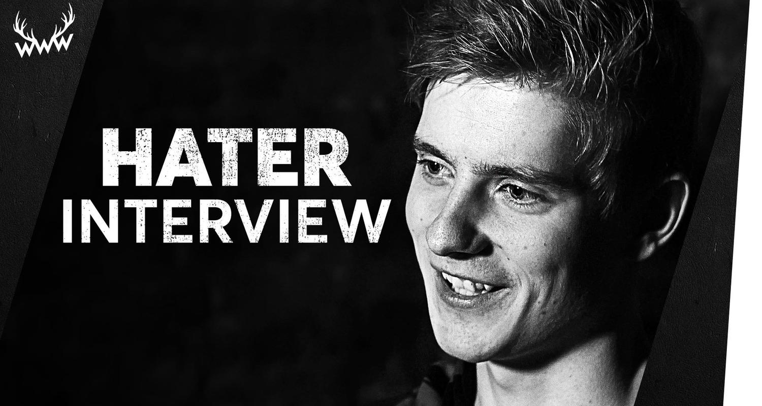 KuchenTV im Hater-Interview