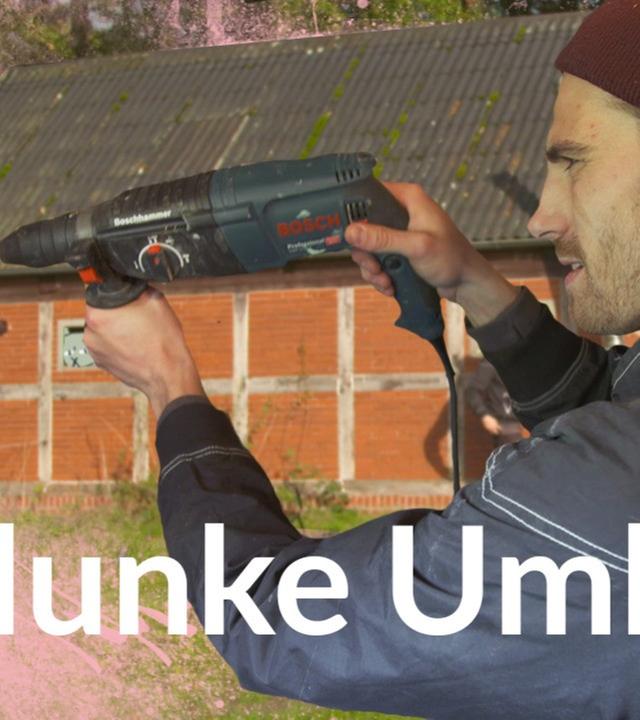 Küche / Esszimmer bauen – Spelunken Renovierung Teil 1 - Kliemannsland