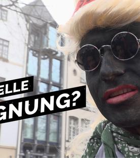 Kulturelle Aneignung - Wo fängt Diskriminierung an?