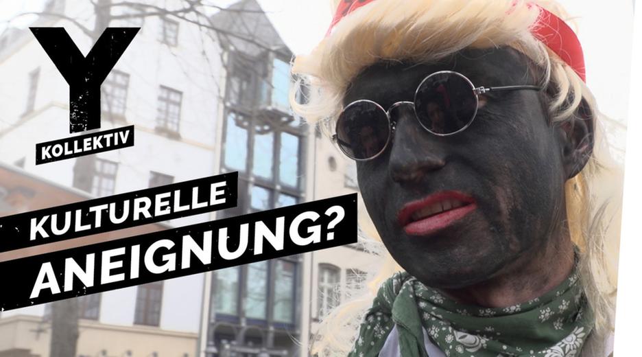 Kulturelle Aneignung - Wo fängt Diskriminierung an?