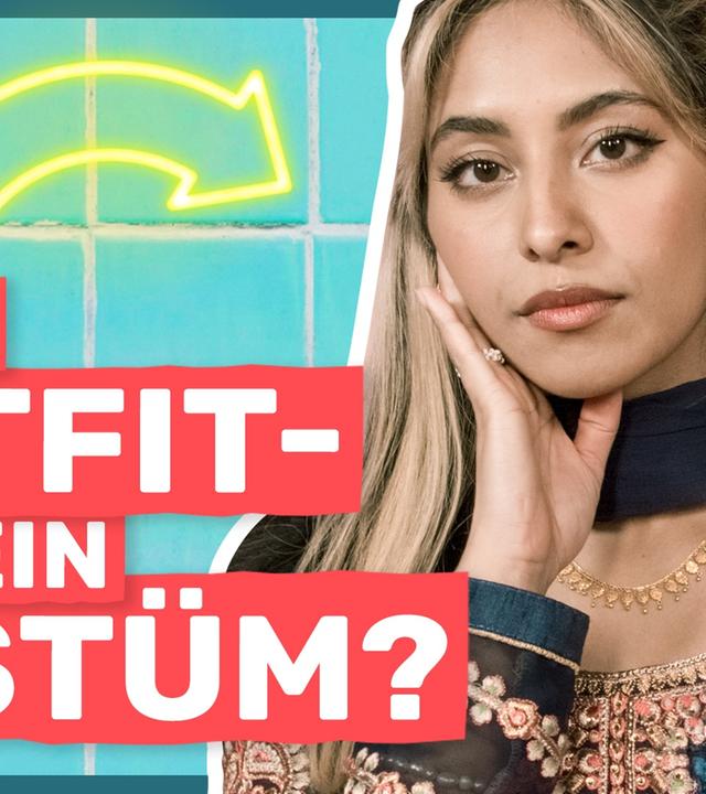 Kulturelle Aneignung: Aylin, dürfen wir noch Karneval feiern? - Auf Klo
