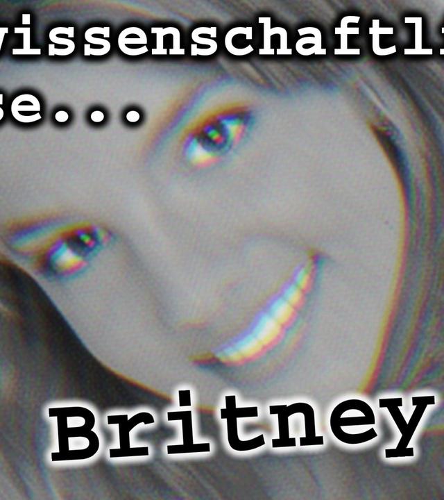Kunstwissenschaftliche Analyse - Britney Spears