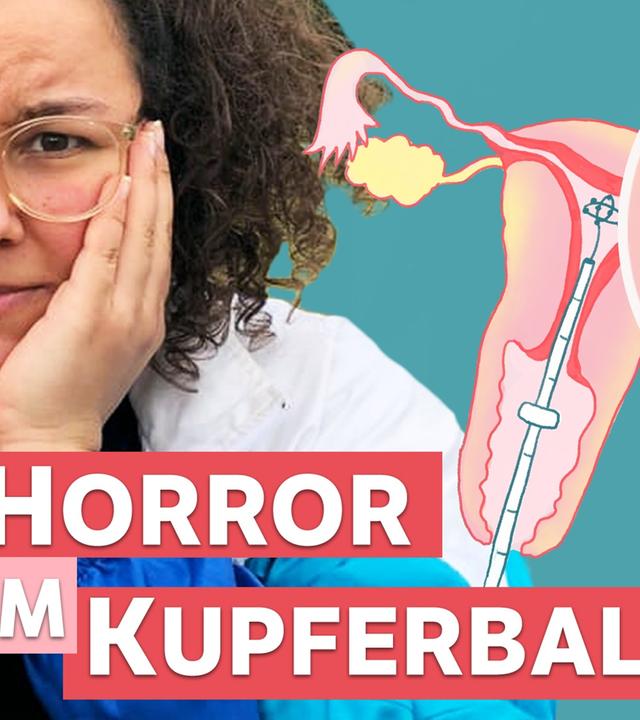 Kupferball statt Pille: Meine Erfahrungen mit hormonfreier Verhütung