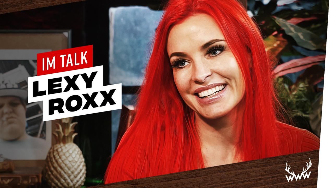 Kuriose Fan-Drehs, eklige Erfahrungen, Prinzipien uvm. - Lexy Roxx im Talk