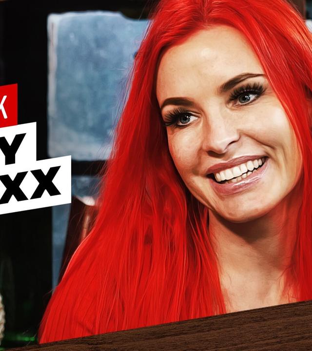 Kuriose Fan-Drehs, eklige Erfahrungen, Prinzipien uvm. - Lexy Roxx im Talk