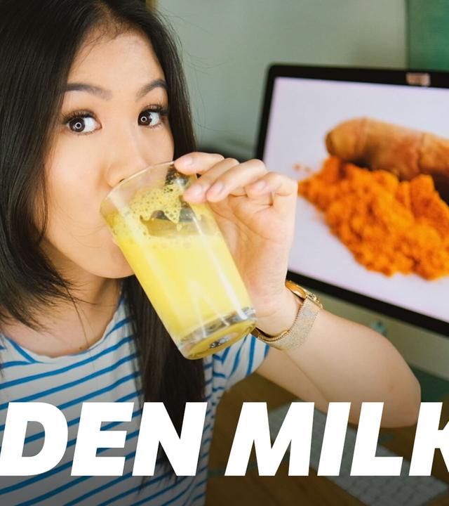 Kurkuma wissenschaftlich geprüft