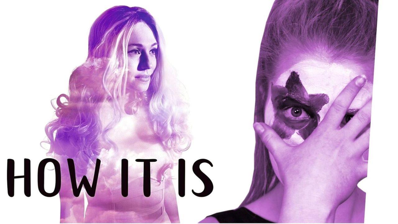 KURZ GESAGT, ICH KONKURRIERE mit Bibisbeautypalace